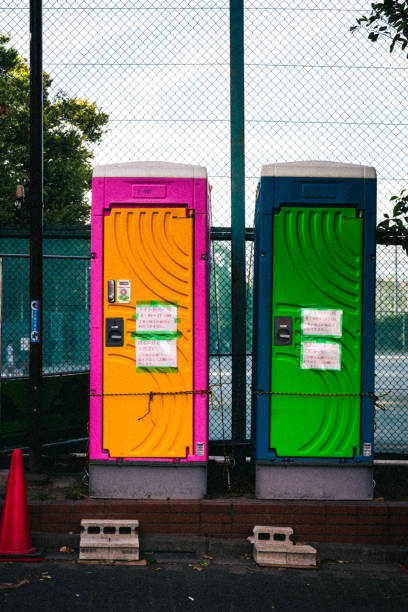 Best Local porta potty services  in Spencerport, NY